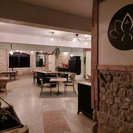 Le Puy Moulin De Monpoisson Bed & Breakfast エクステリア 写真