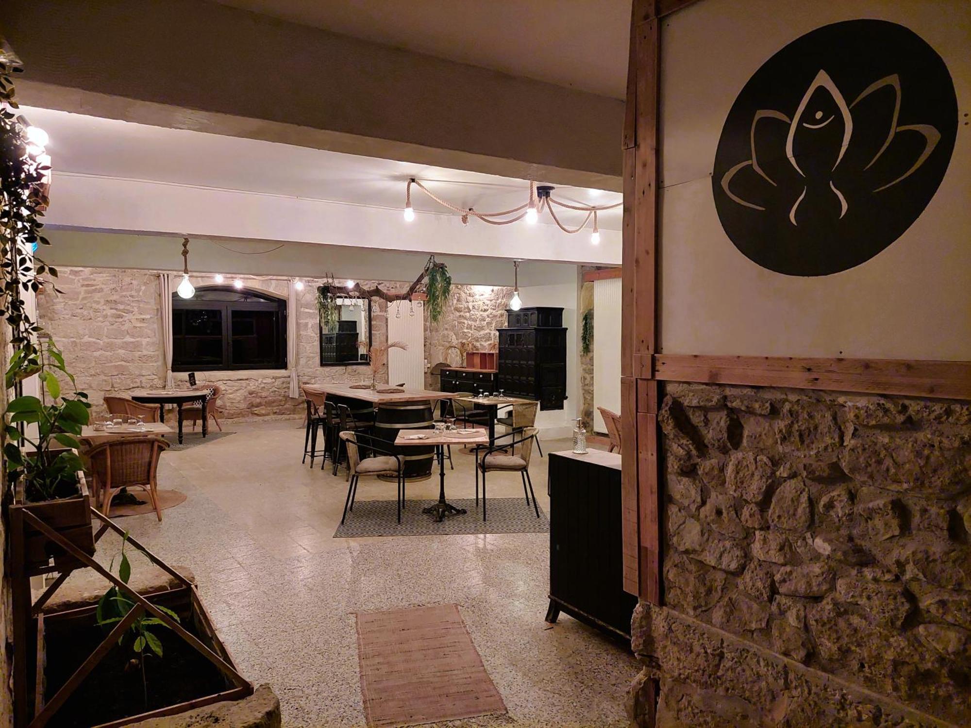 Le Puy Moulin De Monpoisson Bed & Breakfast エクステリア 写真